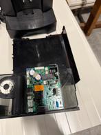 Jura Impressa XF50 Onderdelen, Espresso apparaat, Koffiebonen, 1 kopje, Niet werkend