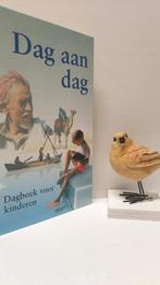 Leeuwen, J.D.; Dag aan dag (Dagboek voor kinderen, Boeken, Godsdienst en Theologie, Ophalen of Verzenden, Gelezen, Christendom | Protestants