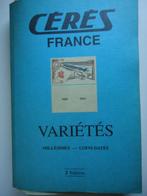 Catalogus Ceres, Ophalen of Verzenden