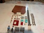 Onderdelen Playmobil Ghostbusters kazerne, Ophalen of Verzenden, Zo goed als nieuw, Los playmobil