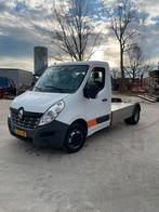 Renault Master 2019, Auto's, Stof, 4 cilinders, Renault, Origineel Nederlands