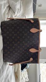 Louis vuitton tas, Sieraden, Tassen en Uiterlijk, Tassen | Schooltassen, Ophalen, Minder dan 30 cm, Zwart, Zo goed als nieuw