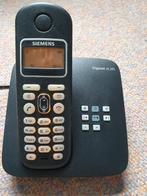 Siemens Gigaset AL285 Dect telefoon, Telecommunicatie, 1 handset, Gebruikt, Ophalen