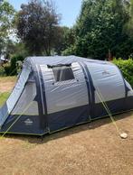 Obelink Summer 4 Easy Air opblaasbare tunneltent, Ophalen, Zo goed als nieuw, Tot en met 4