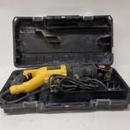 DEWALT DWE305 Reciprozaag | Nette Staat, Doe-het-zelf en Verbouw, Gereedschap | Zaagmachines, Dewalt, Zo goed als nieuw, Support@dewalt.com