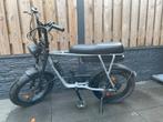 Fatbike EB2, Gebruikt, 59 cm of meer, 50 km per accu of meer, Ophalen