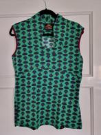 Top vintage style van het merk chapati maat xl, Kleding | Dames, Maat 42/44 (L), Ophalen of Verzenden, Zo goed als nieuw, Zonder mouw