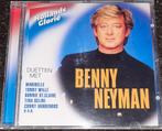 Duetten met Benny Neyman, Cd's en Dvd's, Ophalen of Verzenden, Zo goed als nieuw, Levenslied of Smartlap