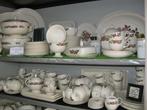 Wedgwood Briar rose, Ophalen of Verzenden, Zo goed als nieuw, Aardewerk, Wedgwood