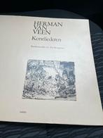 Herman Van Veen lp, Ophalen of Verzenden, Zo goed als nieuw, 12 inch, Levenslied of Smartlap