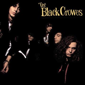the Black Crowes  beschikbaar voor biedingen