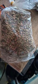 (Goed) koop Tropischevissen voer pallets, Ophalen of Verzenden, Nieuw