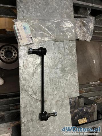 Qashqai (J11) Leaf (||) Stabilisatorstang  ADN185126 beschikbaar voor biedingen