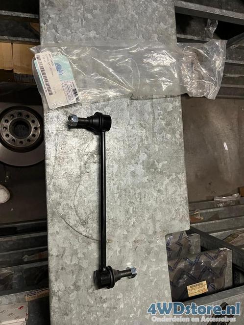Qashqai (J11) Leaf (||) Stabilisatorstang  ADN185126, Auto-onderdelen, Ophanging en Onderstel, Nissan, Nieuw, Ophalen of Verzenden