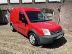 Ford Transit Connect T230L 1.8 TDCi Centr.vergr / Schuifdeur, Voorwielaandrijving, Gebruikt, Elektrische ramen, 4 cilinders