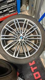 BMW Style 664M 19 inch breedset origineel!, 245 mm, Banden en Velgen, Zomerbanden, Ophalen