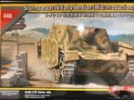 Coelianmodels, Tristar, 35040, Sturmpanzer IV, 1/35, € 39,99, Overige merken, Tank, 1:32 tot 1:50, Nieuw