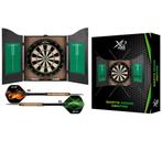 Dartkast - Dart kabinet - Dart kasten - Dartpijlen - Darts, Dartbord met pijlen, Kouwehoek 1b, Cave & Garden, Verzenden