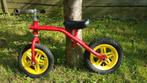 leuk stoer, vrolijk loopfietsje, Kinderen en Baby's, Speelgoed | Buiten | Skelters, Ophalen, Gebruikt, Overige merken
