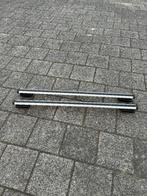 ORIGINELE Mazda dakdragers, Auto diversen, Dakdragers, Ophalen of Verzenden, Zo goed als nieuw