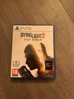 Dying Light 2 PS5, Spelcomputers en Games, Zo goed als nieuw, Verzenden