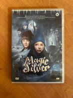 Magic silver, Avontuur, Gebruikt, Alle leeftijden, Ophalen of Verzenden