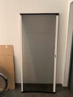 Rolhor deur, Doe-het-zelf en Verbouw, Deuren en Horren, Ophalen, Kunststof, 80 tot 100 cm, Hordeur