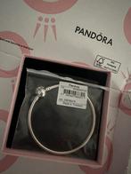 Pandora stitch armband maat 21, Verzenden, Nieuw, Zilver
