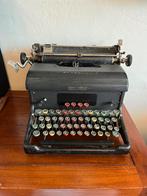 Vintage Remington schrijfmachine  (typemachine), Ophalen, Gebruikt