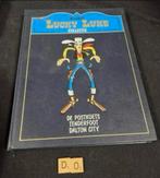 Lucky Luke Collectie - De Postkoets, Eén stripboek, Ophalen of Verzenden, Zo goed als nieuw