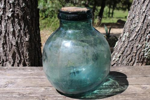 Brocante - Diverse sierflessen!, Huis en Inrichting, Woonaccessoires | Overige, Gebruikt, Ophalen of Verzenden
