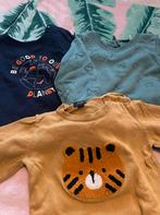 3 Jongens Truien - Kiaby Orchestra, Kinderen en Baby's, Ophalen, Gebruikt, Jongen
