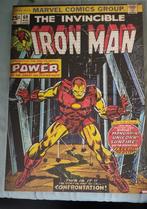 Marvel canvas, Boeken, Eén comic, Ophalen, Zo goed als nieuw, Amerika