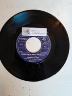 Bonnie st claire 7inch bonnie kom je buiten spelen, Ophalen of Verzenden, Zo goed als nieuw, Nederlandstalig