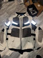 Motorjas REV’IT XXL - motorbroek RICHA 4XL, Motoren, Kleding | Motorkleding, Ophalen of Verzenden, Nieuw zonder kaartje, Combipak