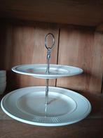 Wedgwood Windsor etagere, Nieuw, Ophalen of Verzenden, Schaal of Schalen, Wedgwood