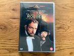 2.The First Great Train Robbery, Sean Connery, D Sutherland., Alle leeftijden, Ophalen of Verzenden, Zo goed als nieuw, Actie en Avontuur