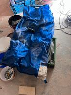 Flexibele Waterzak 150L - Boot/Camper, Watersport en Boten, Ophalen of Verzenden, Gebruikt, Kombuis en Sanitair