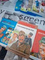 Swiebertje nostalgisch 3x, Ophalen of Verzenden, Gelezen