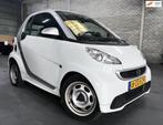 Smart Fortwo coupé ELECTRIC (Dont drive) (bj 2015), Auto's, Smart, Automaat, Achterwielaandrijving, Gebruikt, 8 €/maand