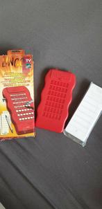 Lingo leuk spel bekend van TV, Hobby en Vrije tijd, Gezelschapsspellen | Overige, Ophalen of Verzenden, Zo goed als nieuw