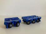 schaalmodel module trailer Goldhofer THP/SL2 en THP/SL3, Hobby en Vrije tijd, Modelauto's | 1:50, Ophalen of Verzenden, Nieuw