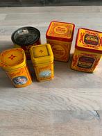 MAGGI blikken, Ophalen of Verzenden, Gebruikt, Overige