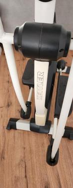 Kettler verso 109 crosstrainer, Sport en Fitness, Crosstrainer, Zo goed als nieuw, Ophalen