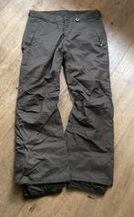 Donkerbruine dames skibroek Oneill maat 42, Kleding | Dames, Ophalen of Verzenden, Zo goed als nieuw, Maat 42/44 (L), Broek