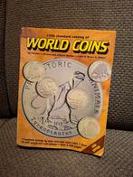 1996 Standard Catalog of World Coins - 23rd Edition, Ophalen of Verzenden, Gebruikt, Boek of Catalogus