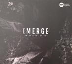 Tomasz Jakub Opałka ‎– Emerge, Ophalen of Verzenden, Modernisme tot heden, Zo goed als nieuw, Orkest of Ballet