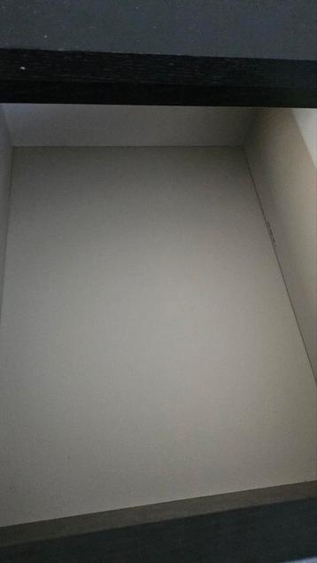 2x IKEA Malm Ladekast - afbeelding 5