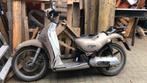 Aprilia scarabeo, Fietsen en Brommers, Scooters | Aprilia, Verzenden, Gebruikt, SR 50
