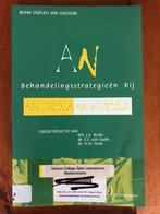 Behandelingsstrategieen bij anorexia nervosa, Boeken, Psychologie, Zo goed als nieuw, Ophalen